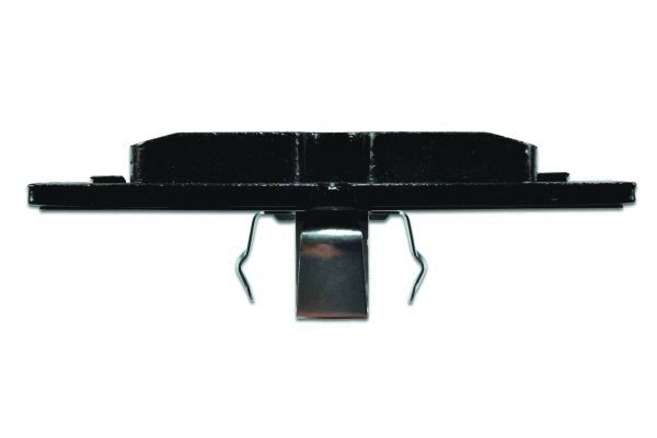 Комплект тормозных колодок дисковый тормоз HELLA/BEHR/PAGID 8DB 355 015-781