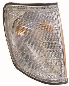 Фонарь указателя поворота ABAKUS 440-1606L-UE-C