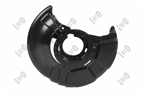 Отражатель диск тормозного механизма ABAKUS 131-07-107