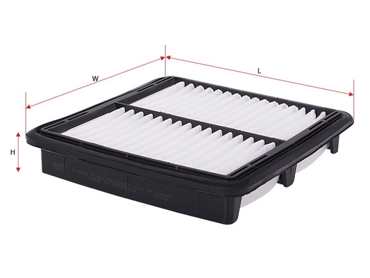 Воздушный фильтр SAKURA AUTOMOTIVE A-2910