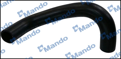 Шланг радиатора MANDO DCC020638