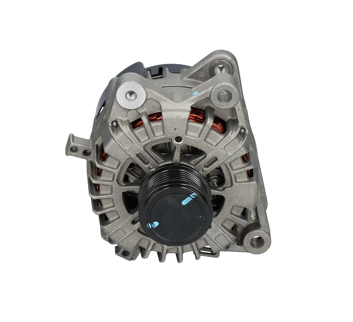 Генератор VALEO 439994