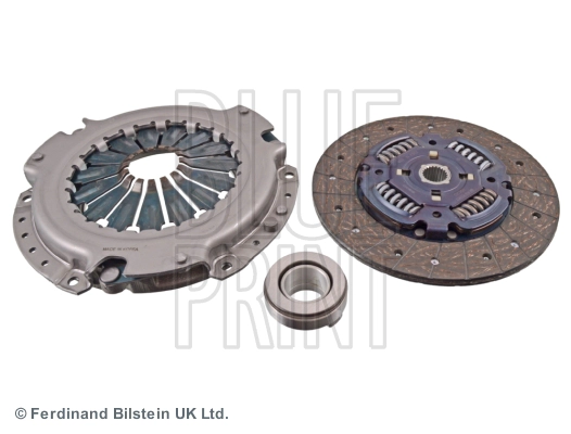 Комплект сцепления BLUE PRINT ADG03066
