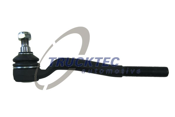 Наконечник поперечной рулевой тяги TRUCKTEC AUTOMOTIVE 0231017