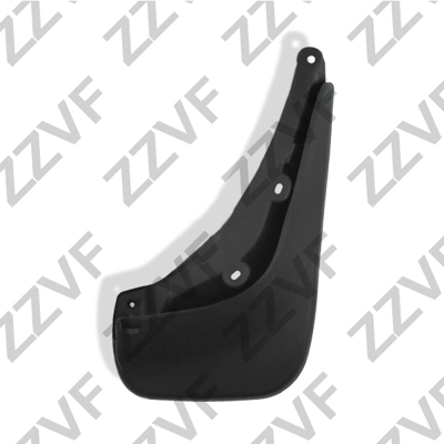 Комплект брызговиков ZZVF ZVP003Q2R