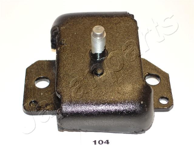 Подвеска двигатель JAPANPARTS RU-104
