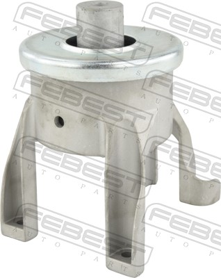 Подвеска двигатель FEBEST VWMT5R