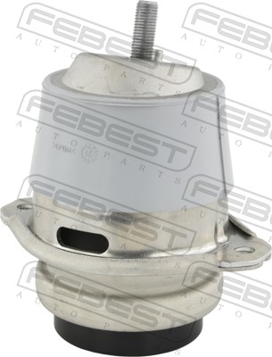 Подвеска двигатель FEBEST VWM-NFP