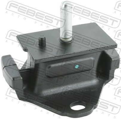 Подвеска двигатель FEBEST TM-TRH223F