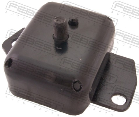 Подвеска двигатель FEBEST TM-CAM2