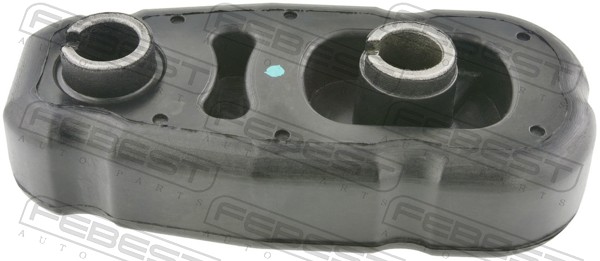Подвеска двигатель FEBEST NM-C26