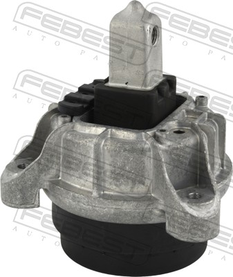 Подвеска двигатель FEBEST BMM-F10RH