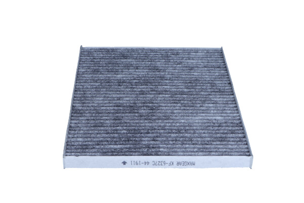 Фильтр воздух во внутренном пространстве MAXGEAR 26-1656