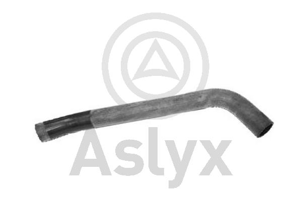 Шланг радиатора ASLYX AS-203984