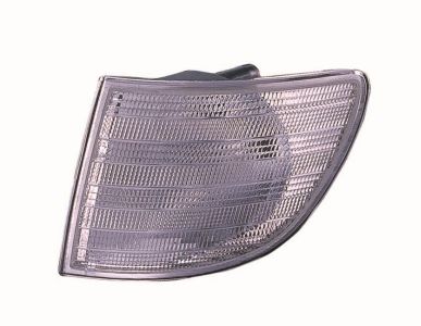 Фонарь указателя поворота ABAKUS 440-1508L-UE-C