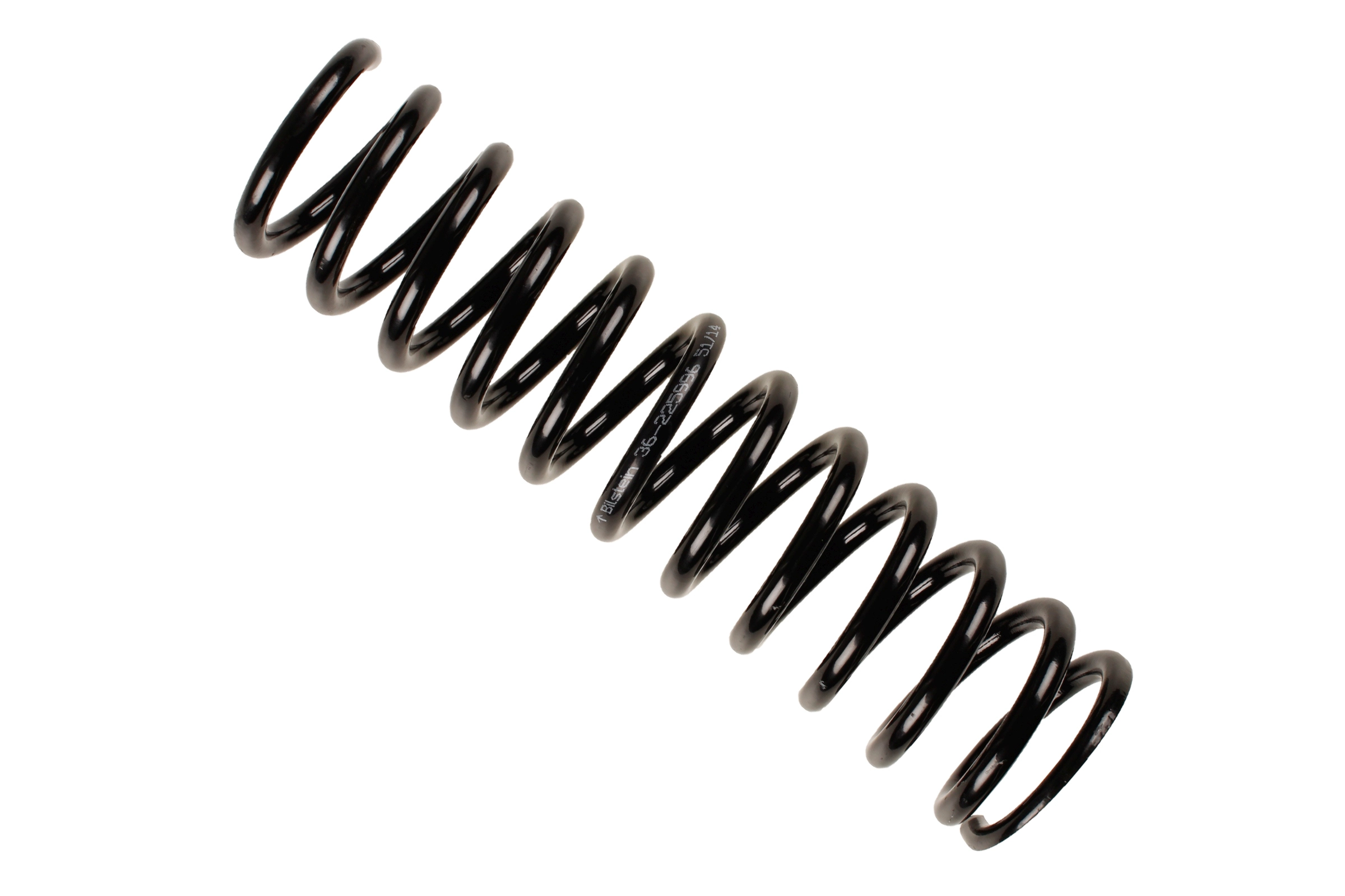 Пружина ходовой части BILSTEIN 36-225996