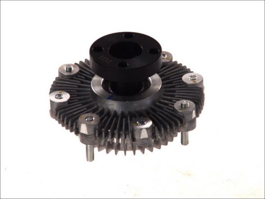 Сцепление вентилятор радиатора THERMOTEC D58003TT