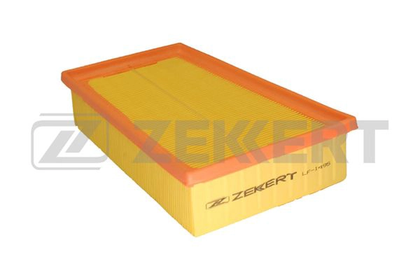 Воздушный фильтр ZEKKERT LF1495
