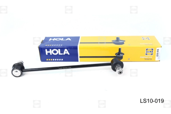 Тяга / стойка стабилизатор HOLA LS10-019