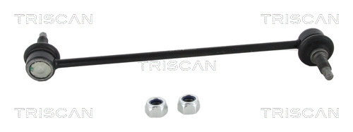 Тяга / стойка стабилизатор TRISCAN 8500 43661