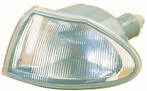 Фонарь указателя поворота ABAKUS 442-1511L-UE