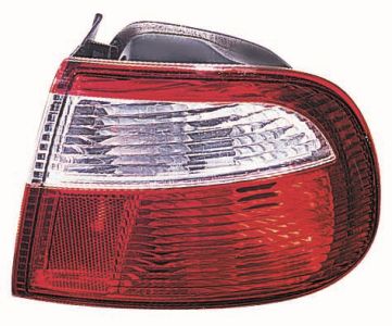 Задний фонарь ABAKUS 445-1906L-UE
