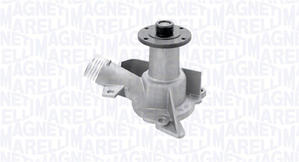 Водяной насос охлаждение двигателя MAGNETI MARELLI 352316170033