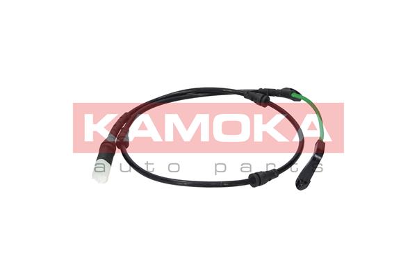 Сигнализатор износ тормозных колодок KAMOKA 105007