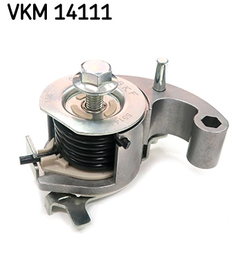 Натяжной ролик ремень грм SKF VKM 14111