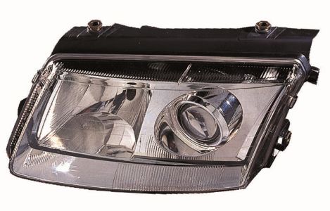 Основная фара ABAKUS 441-1156R-ND-EM
