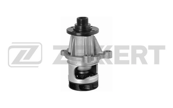 Водяной насос охлаждение двигателя ZEKKERT WP-1005
