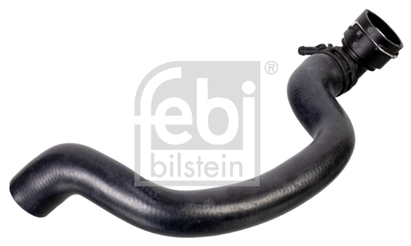 Шланг радиатора FEBI BILSTEIN 175566