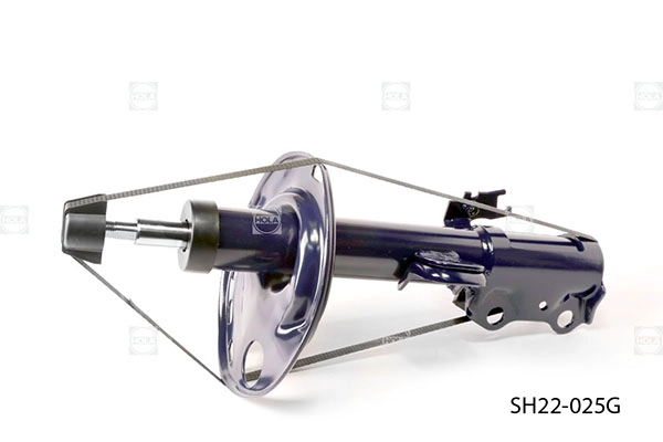 Амортизатор HOLA SH22-025G