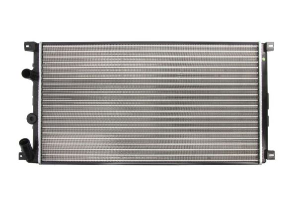 Радиатор охлаждение двигателя THERMOTEC D7R011TT