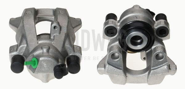 Тормозной суппорт BUDWEG CALIPER 343823