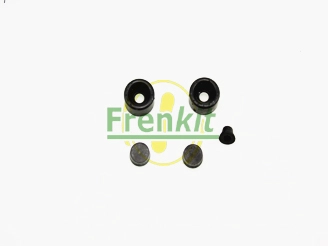 Ремкомплект колесный тормозной цилиндр FRENKIT 314003