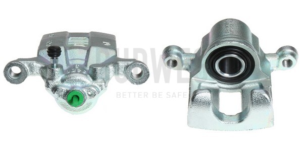 Тормозной суппорт BUDWEG CALIPER 344127