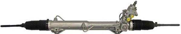 Рулевой механизм GENERAL RICAMBI BW9074