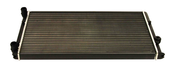 Радиатор охлаждение двигателя MAXGEAR AC284093