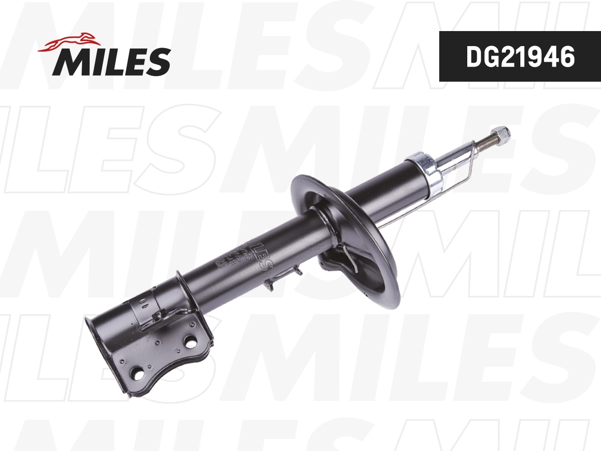 Амортизатор MILES DG21946