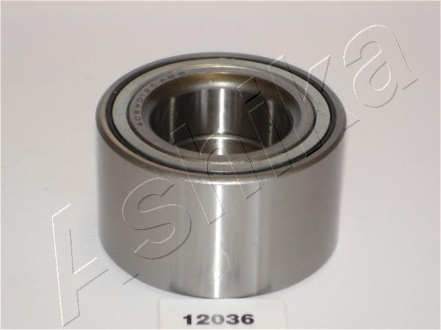Комплект подшипника ступицы колеса ASHIKA 44-12036
