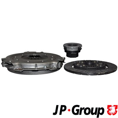 Комплект сцепления JP GROUP 1430400110