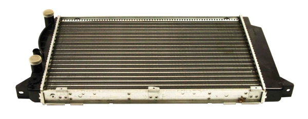 Радиатор охлаждение двигателя MAXGEAR AC263087