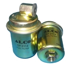 Топливный фильтр ALCO FILTER SP-2114