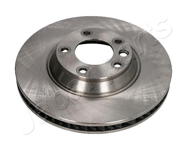 Тормозной диск JAPANPARTS DI-0914
