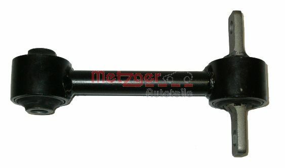 Рычаг независимой подвески колеса подвеска колеса METZGER 58024109