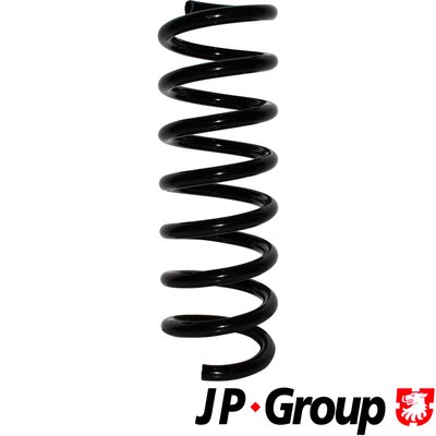 Пружина ходовой части JP GROUP 1342207900