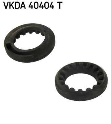 Опора стойки амортизатора SKF VKDA 40404 T