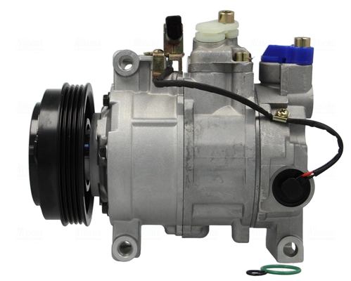 Компрессор кондиционер NISSENS 89049
