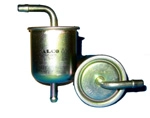 Топливный фильтр ALCO FILTER SP-2057